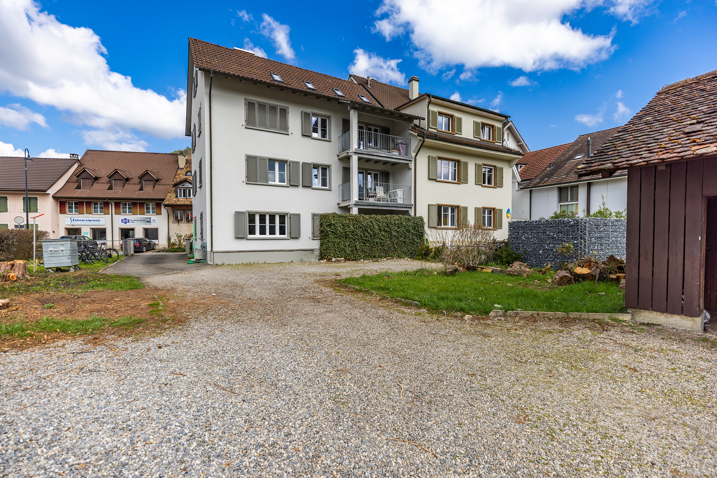 Header Unterdorfstrasse 20+22