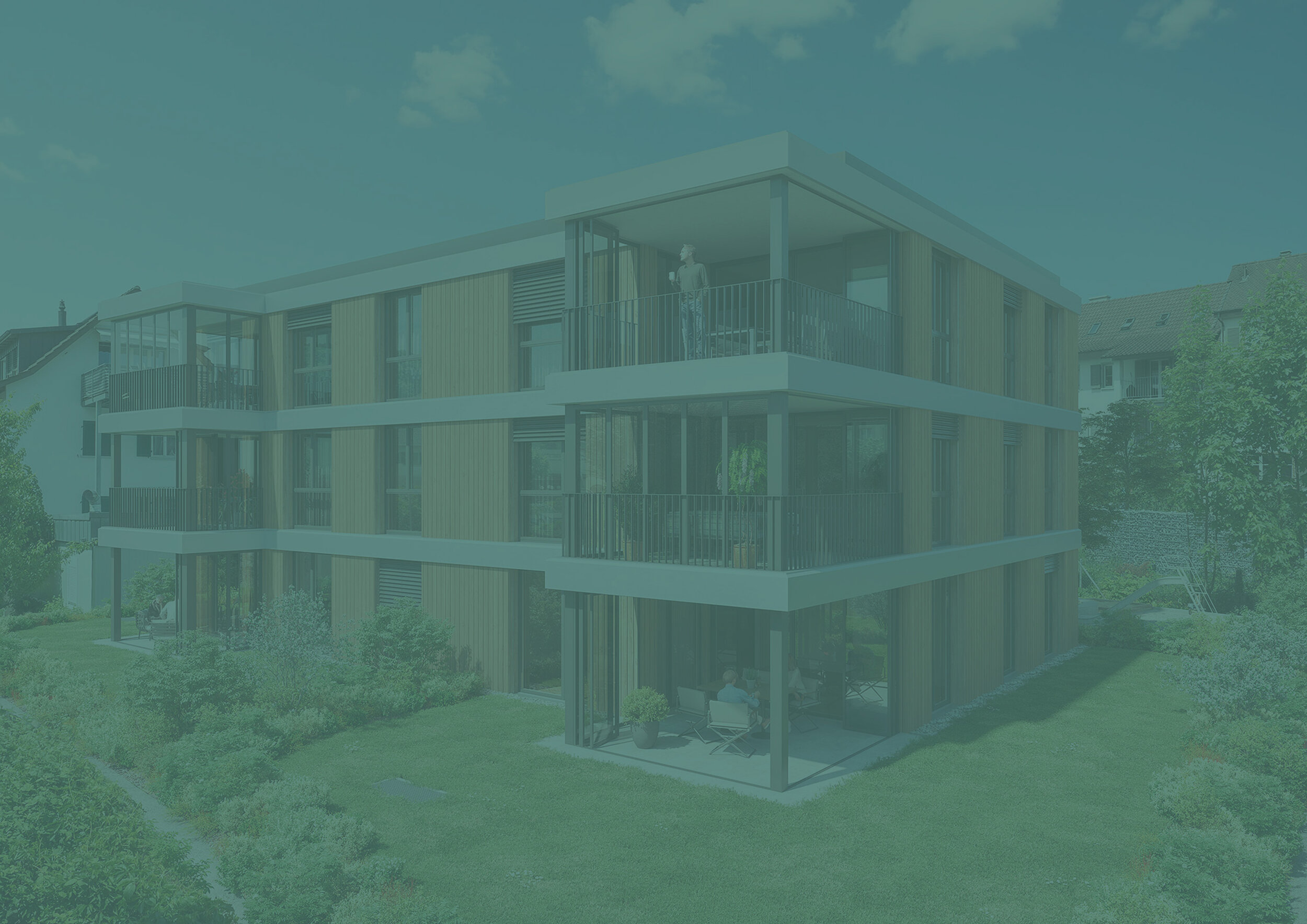 Immobilienkompetenz aus einer Hand.