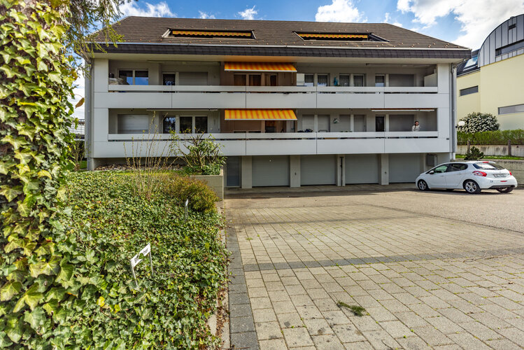MFH Felsenstrasse