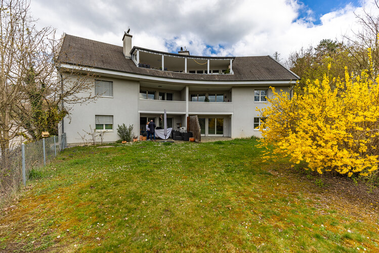 MFH Stutzweg